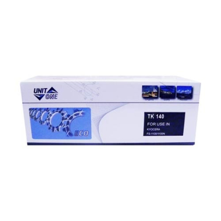 Тонер-картридж для (TK- 140) KYOCERA FS-1100/1100N (4K) UNITON Eco