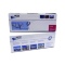 Картридж для HP Color LJ M552/ M553/M577 CF363A (508A) кр (5K) UNITON Premium