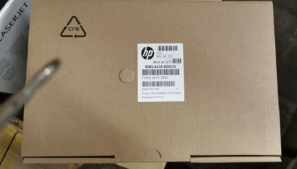 Узел термозакрепления HP CLJ M377/M452/M477