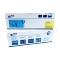 Картридж для HP Color LJ M154/ M180/M181 CF532A (205A) желт (0,9K) UNITON Premium