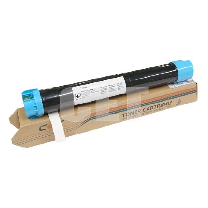 Картридж для XEROX WorkCentre 7525/7545/7556/7835/7970 Toner Cartr (006R01520) (т.360,15K,CPT,CE08) син CET, CET141210
