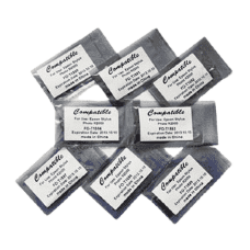 Чип для СНПЧ (T1031 -T1034, Combo Chip) Epson St T40W/TX600FW/TX550W/TX610 ApexMIC