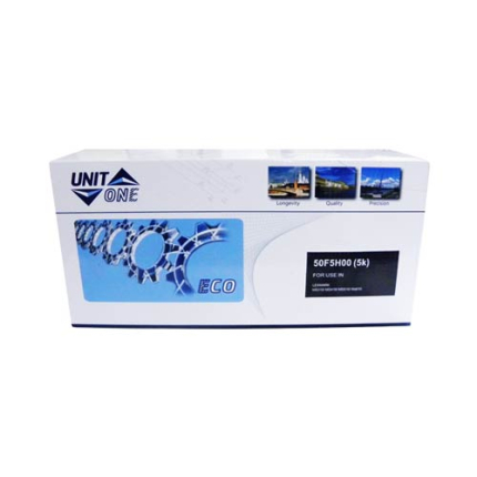Картридж для LEXMARK MS310/MS410/ MS510/ MS610 Return (50F5H00) (505H) (5K) UNITON Eco