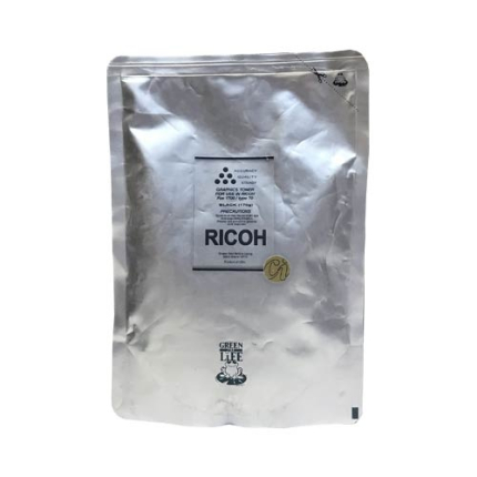 Тонер для RICOH Fax 1700L type 70 (пак,170) Gold ATM