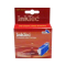 Картридж для CANON  CLI-521C PIXMA iP3600/4600/MP540/620/630/980  син InkTec