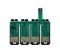 Чип для СНПЧ (T0731H*2,T1032 -T1034, Combo Chip) Epson St T1100/TX510FN UNItech(Apex)