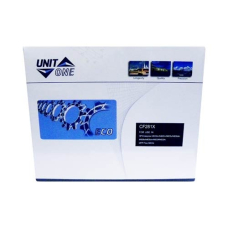 Картридж для HP LJ M605/606/MFP M630 CF281X (25K) UNITON Eco