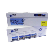 Тонер-картридж для (TK-5140Y) KYOCERA ECOSYS P6130/M6030/M6530 (5K) желт UNITON Premium