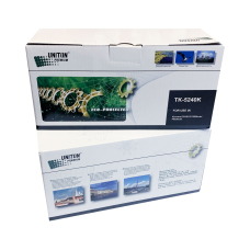 Тонер-картридж для (TK-5240K) KYOCERA ECOSYS P5026/P5526 (4K) ч UNITON Premium GREEN ECO-PROTECTED