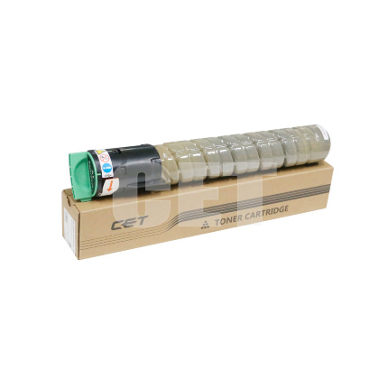 Тонер-картридж для RICOH Aficio MP C2030/C2050/C2550/C2051/C2551 type MPC2550E (т,215,ч) (10K) (CET), CET6407