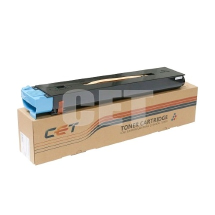 Картридж для XEROX WorkCentre 7655/7765 Toner Cartr (006R01452) (т.737,34K,CPT) син CET, CET8648C 