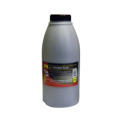 Тонер для KYOCERA FS-2000/3900/4000/FS-1100/1300 (TK-310/TK-320/TK-330/TK-350/TK-130/TK-140) (фл,450) ATM