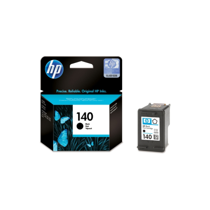 Картридж оригинальный HP CB335HE (HP 140), black