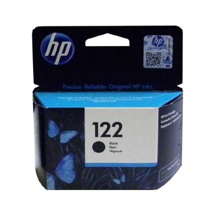 Картридж для (122) HP DJ 1050/2050 CH561HE ч (o)