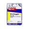Картридж для (T1714) EPSON Expression Home XP-103/203/406  желт (10ml, Dye) MyInk