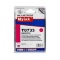 Картридж для (T0733N) EPSON St C79/CX3900/4900/5900 кр (11,4ml, Pigment) MyInk