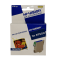 Картридж совместимый (аналоговый) для Epson T0734 Yellow HI VISION