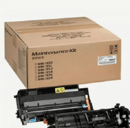 Ремкомплект Kyocera MK-1150
