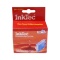Картридж для CANON  CLI-8PC PIXMA IP-6600D/Pro 9000  св.синий InkTec