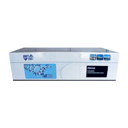 Тонер-картридж для (TK- 435) KYOCERA TASKalfa 180/181/220/221 (15K) UNITON Eco
