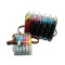 СНПЧ для HP Deskjet Ink Advantage 3525/4615/4620/4625/5525/6525 /chip/ 4шт CISS-HP655 IST