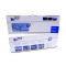 Тонер-картридж для (TK-5150C) KYOCERA ECOSYS P6035/M6035/M6535 (10K) син UNITON Premium