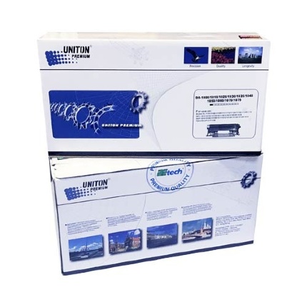 Картридж для BROTHER HL-1112/DCP1510/MFC1815 DR-1075 (10K) UNITON Premium
