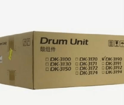 Драм юнит Kyocera DK-3190