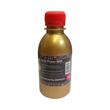 Тонер для XEROX Phaser 6000/6010/WC 6015 (фл,30,кр,NonChem) Gold ATM