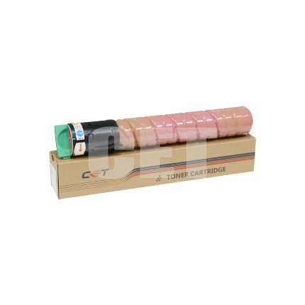 Тонер-картридж для RICOH Aficio MP C2030/C2050/C2550/C2051/C2551 type MPC2550E (т,215) кр (9,5K) (CET), CET6462