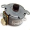 Двигатель сканера HP M1522/M2727 (o)