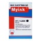 Картридж для CANON  PFI-102Bk IPF 500/600/700 ч (130ml, Dye) MyInk