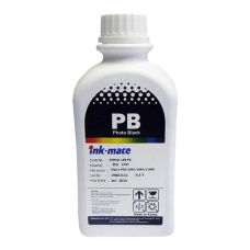 Чернила для EPSON (T6051) St Pro 4880 (500мл, photo black,Pigment) EIM-188PB Ink-Mate