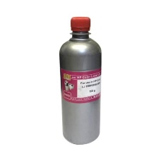 Тонер для HP Color LJ 1500/2500/2550 (фл,150,кр,Polyester, TMC013, IMEX) Silver ATM
