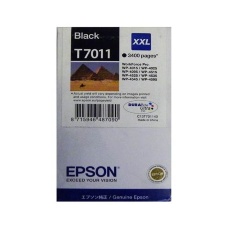 Картридж для (T7011) EPSON WorkForce Pro WP-4015/4025/4515/4525/4535 ч XXL (o)