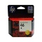 Картридж для ( 46) HP DJ Advantage 2020/2520 CZ637AE ч (o)