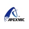 Ролик проявления (Developing Roller) Samsung ML 1710/1910/2850 (УПАКОВКА 10 шт) ApexMIC
