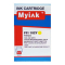 Картридж для CANON  PFI-102Y IPF 500/600/700 желт (130ml, Dye) MyInk