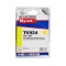 Картридж для (T0924) EPSON St C91/CX4300 желт (6,6ml, Pigment) MyInk