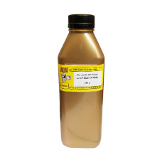 Тонер для HP Color LJ CP 4525/CM4540  (фл,250,желт,Chemical MKI) Gold ATM