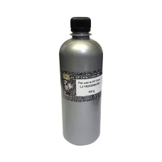 Тонер для HP Color LJ 1500/2500/2550 (фл,150,ч,Polyester,TMC040, IMEX) Silver ATM