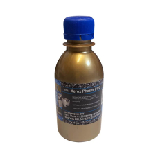 Тонер для XEROX Phaser 6125/6130/6500/С1100 (фл,30,син,NonChem) Gold ATM