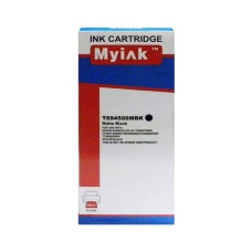 Картридж для (T6945) EPSON SureColor SC-T3200/T5200/T7200 ч.матовый (675ml, Pigment) MyInk