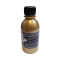 Тонер для SAMSUNG CLP 300/310/320/325/350/CLX 2160/3160/3185 (фл,90,ч,NonChem TOMOEGAWA) Gold АТМ