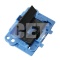 Тормозная площадка в сборе HP P1005/P1006/P1102/M125 (CET), CET4703