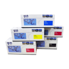 Картридж для HP Color LJ CP 6015/CM 6030/6040   CB382A (824A) Toner Cartr (восстановленный) желт (21K) UNITON Eco т/у