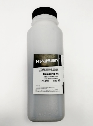 Тонер для Samsung ML-1630 / ML-1660 / ML-1865 / ML-2160 / SCX-3200 / SCX-3405 / SCX-4500 / SCX-4725 (фл85гр) HI VISION