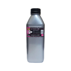 Тонер для HP Color LJ 5500/5550 (фл,340,кр,Polyester,TMC040, IMEX) Silver ATM