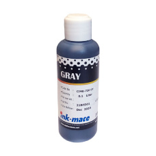 Чернила для CANON CLI-426/526 (100мл, Dye, grey) CIM-720 Ink-Mate