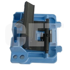 Тормозная площадка в сборе HP P1505/M1522/P1566/P1606 (CET), CET3722